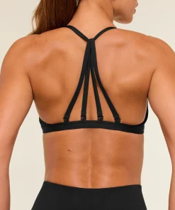 Minimal Sports Bra