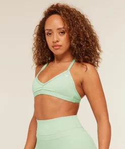 Minimal Sports Bra
