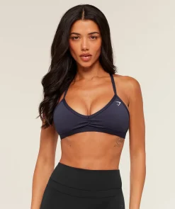 Minimal Sports Bra