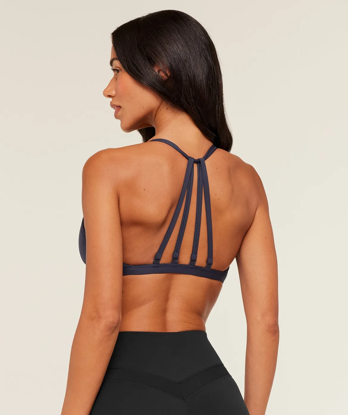 Minimal Sports Bra