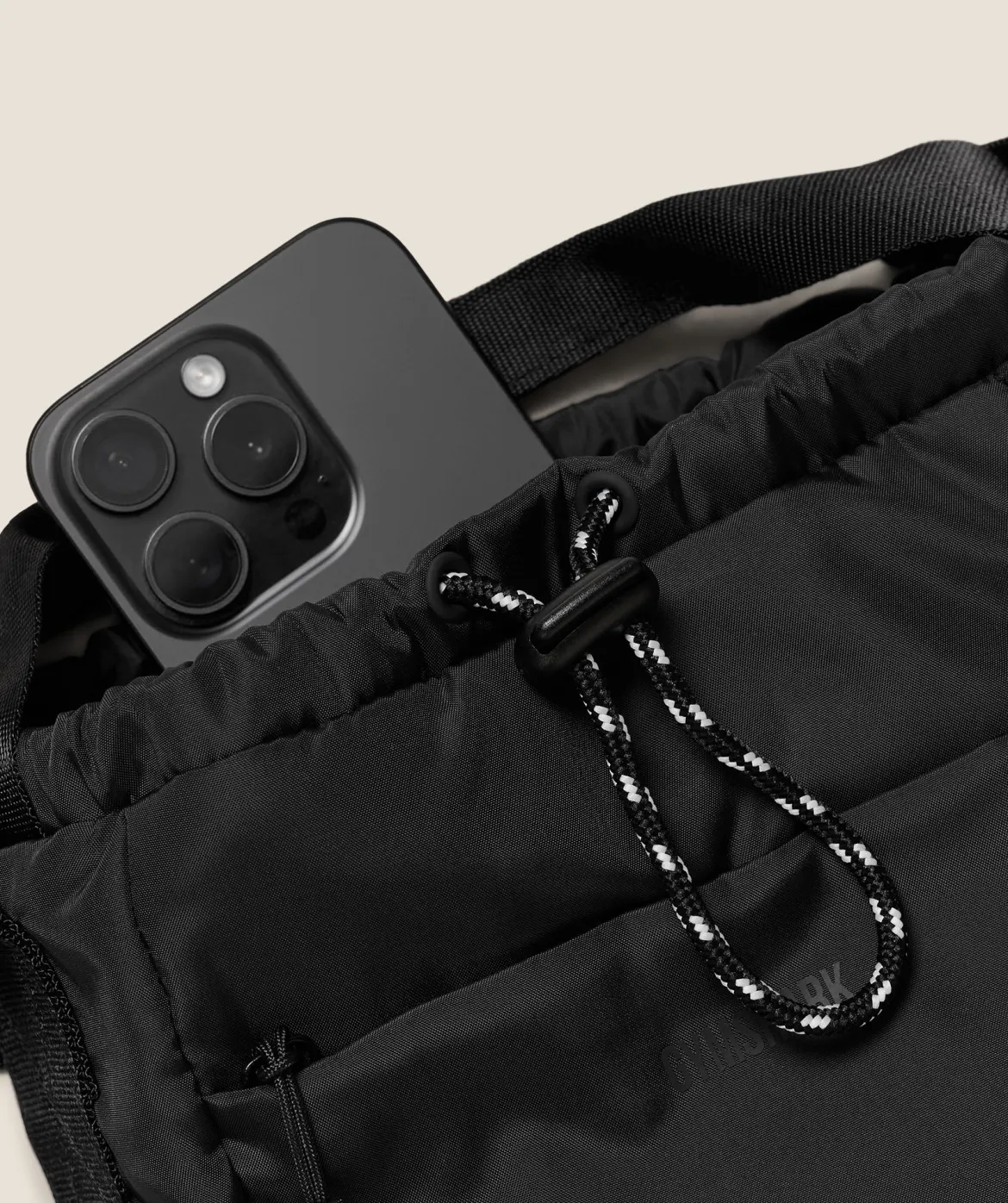 Mode Crossbody