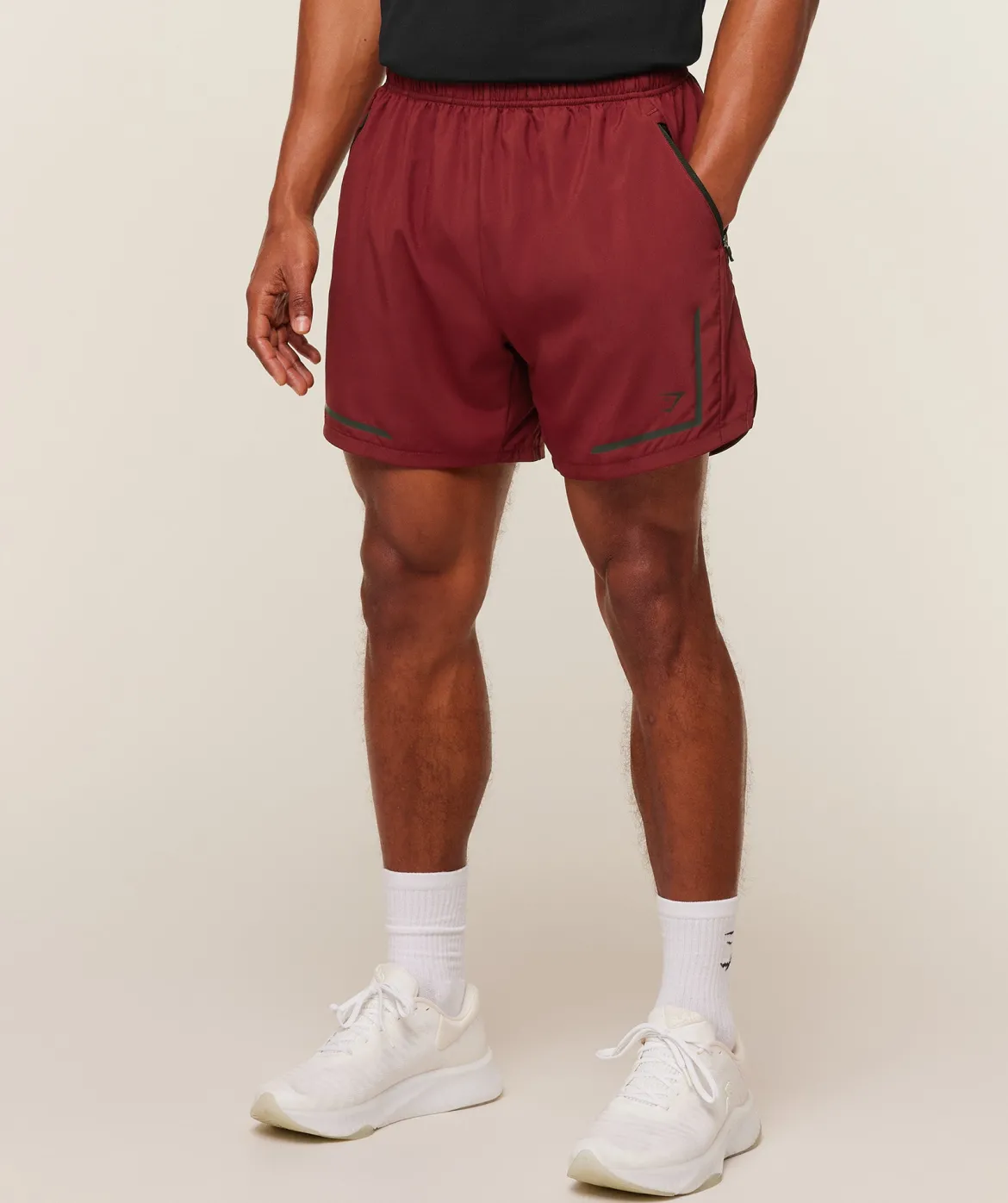 Movement Sport 5" Shorts