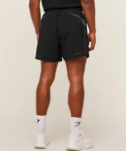 Movement Sport 5" Shorts