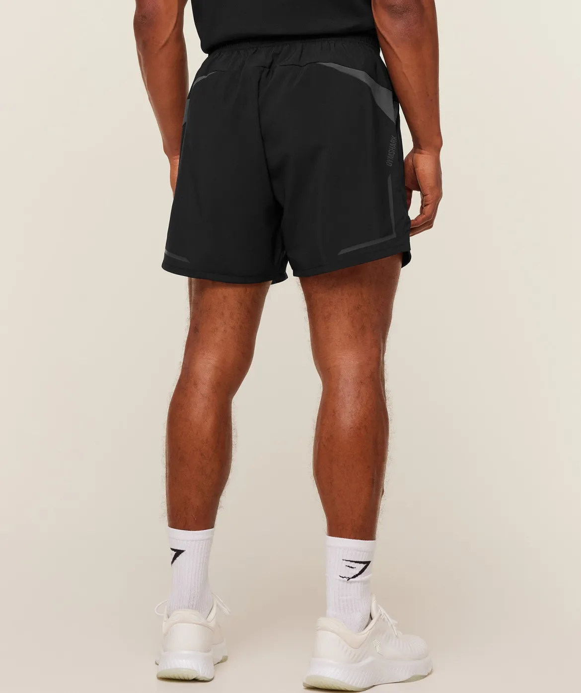 Movement Sport 5" Shorts