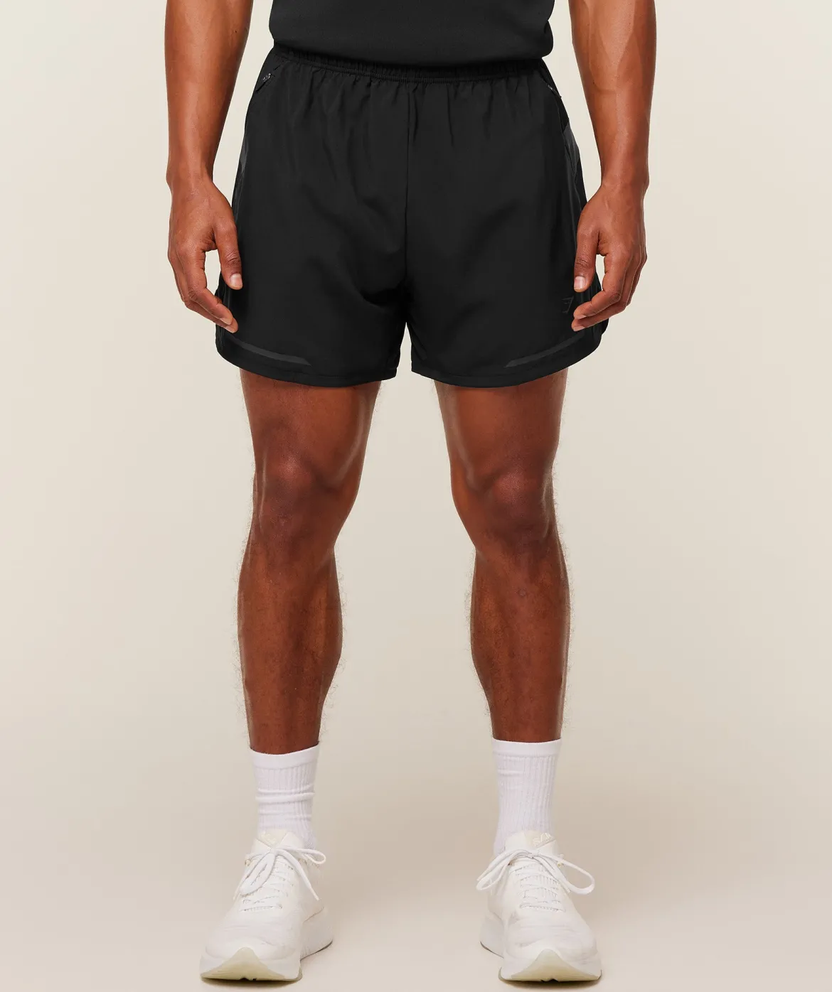 Movement Sport 5" Shorts