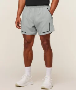 Movement Sport 5" Shorts