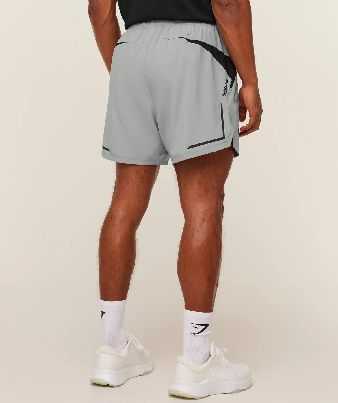 Movement Sport 5" Shorts