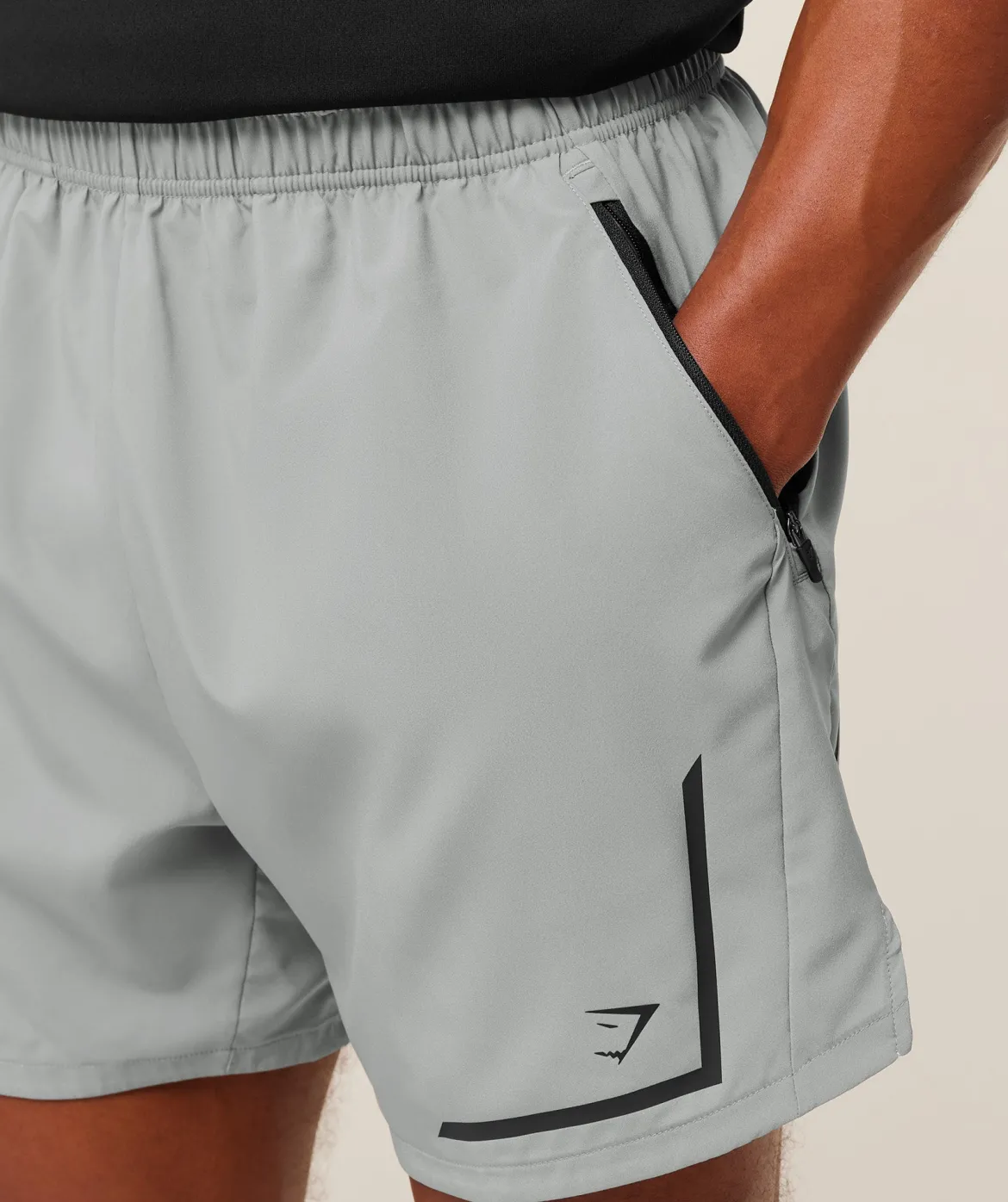 Movement Sport 5" Shorts