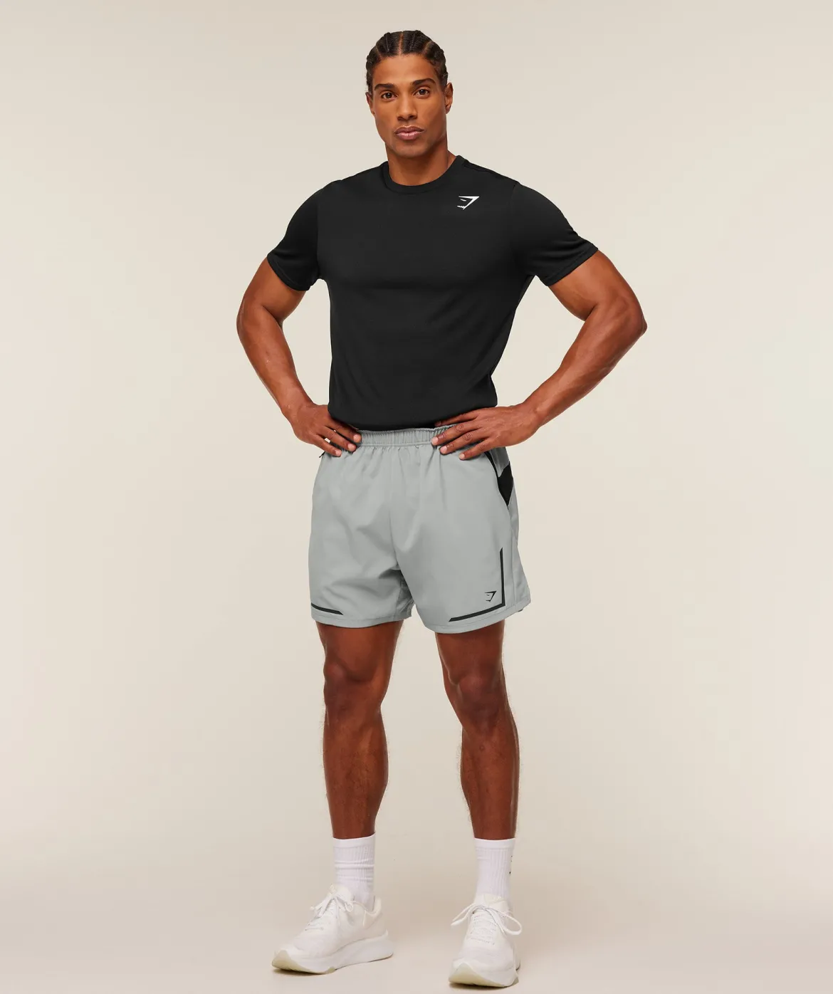 Movement Sport 5" Shorts