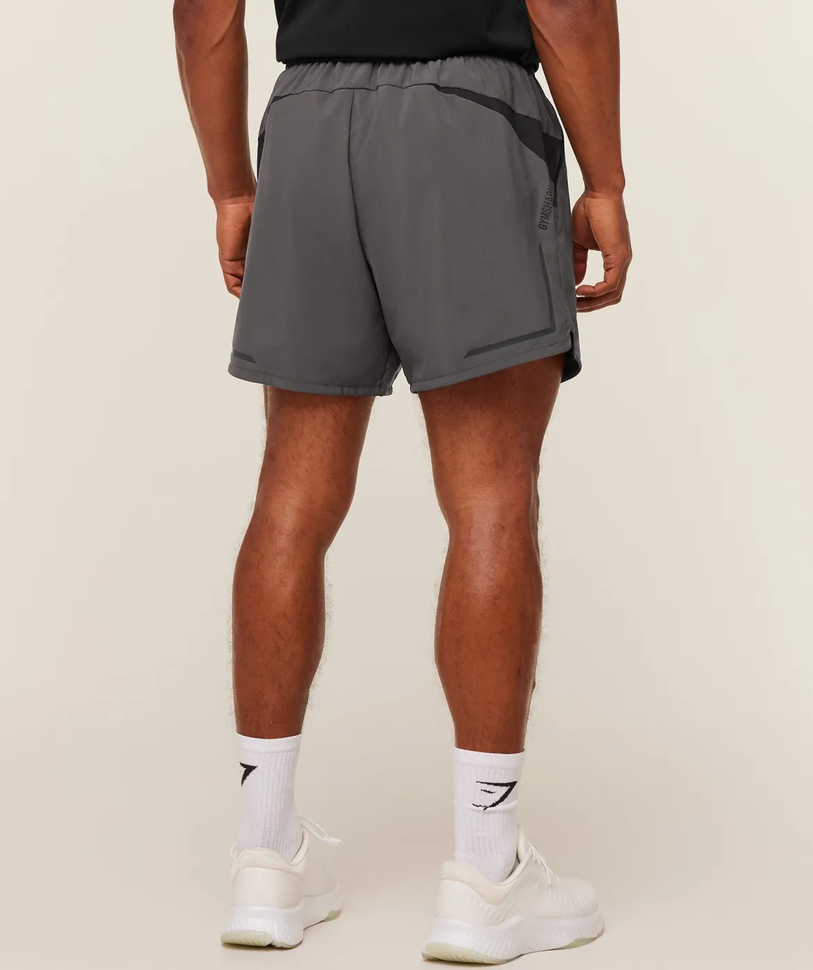 Movement Sport 5" Shorts