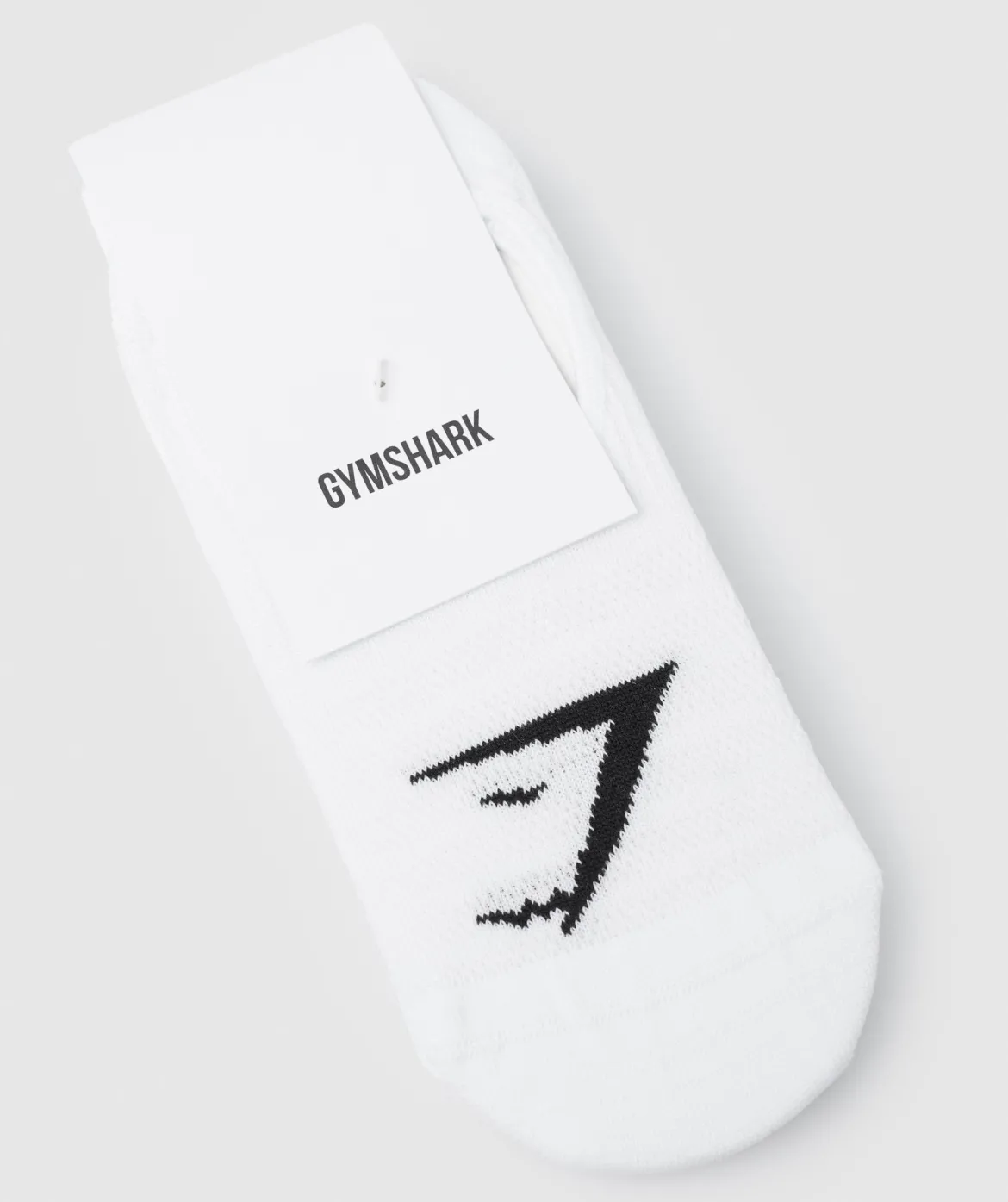 No Show Socks 3pk