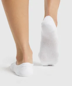 No Show Socks 3pk