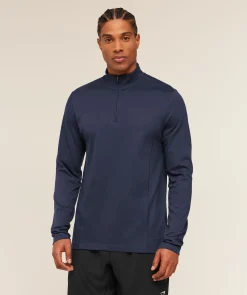 Off Duty 1/4 Zip