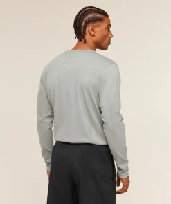 Off Duty Long Sleeve T-Shirt