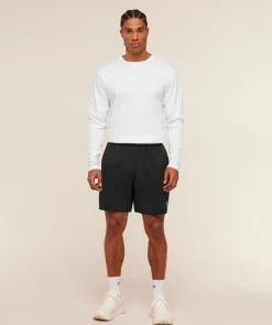 Off Duty Long Sleeve T-Shirt
