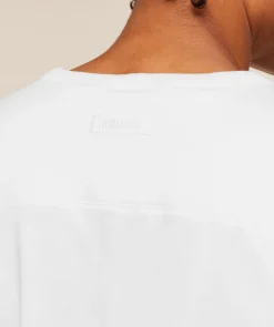 Off Duty Long Sleeve T-Shirt