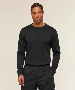 Off Duty Long Sleeve T-Shirt
