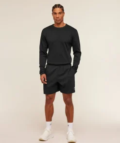 Off Duty Long Sleeve T-Shirt
