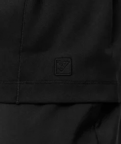 Off Duty Long Sleeve T-Shirt