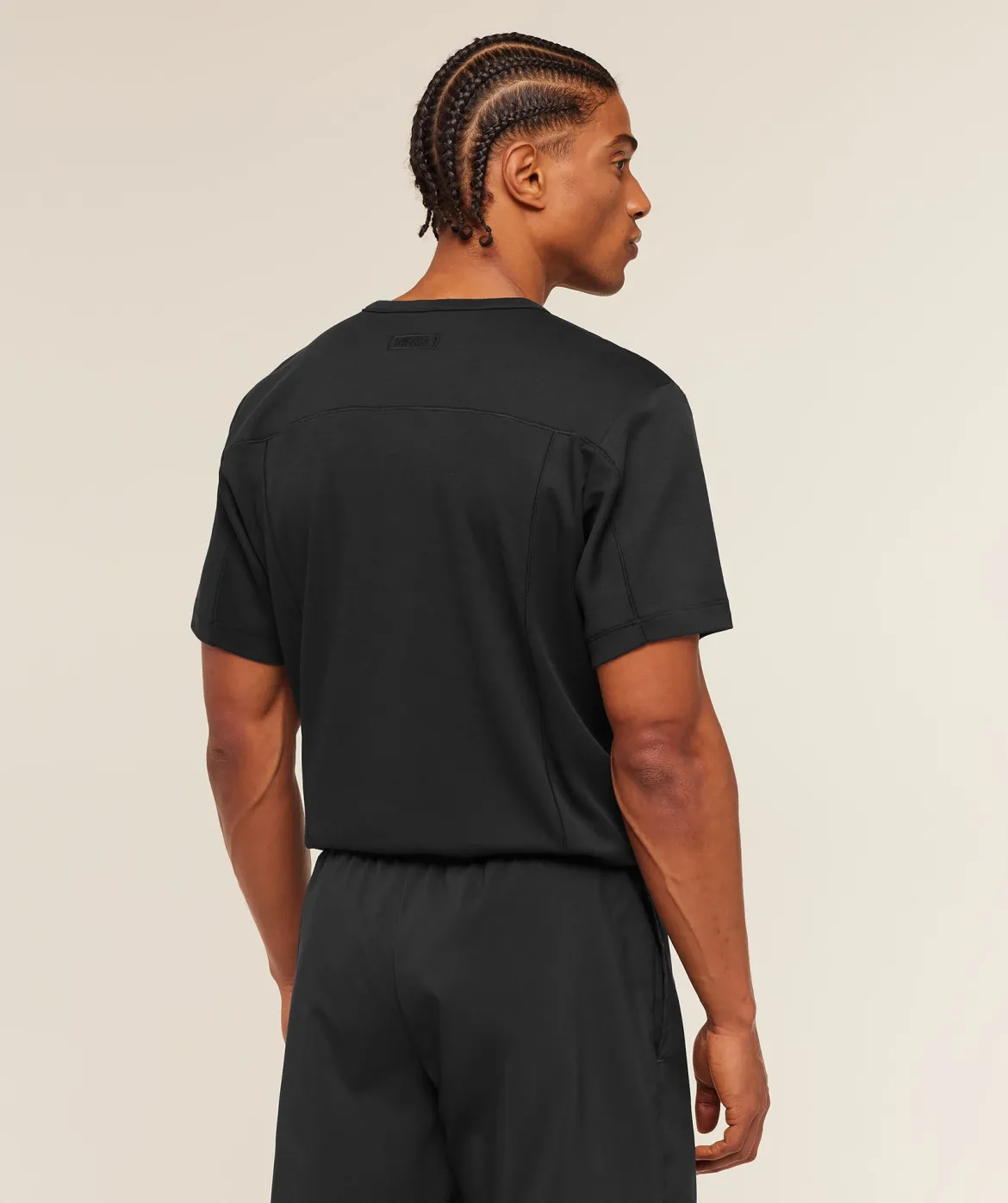 Off Duty T-Shirt