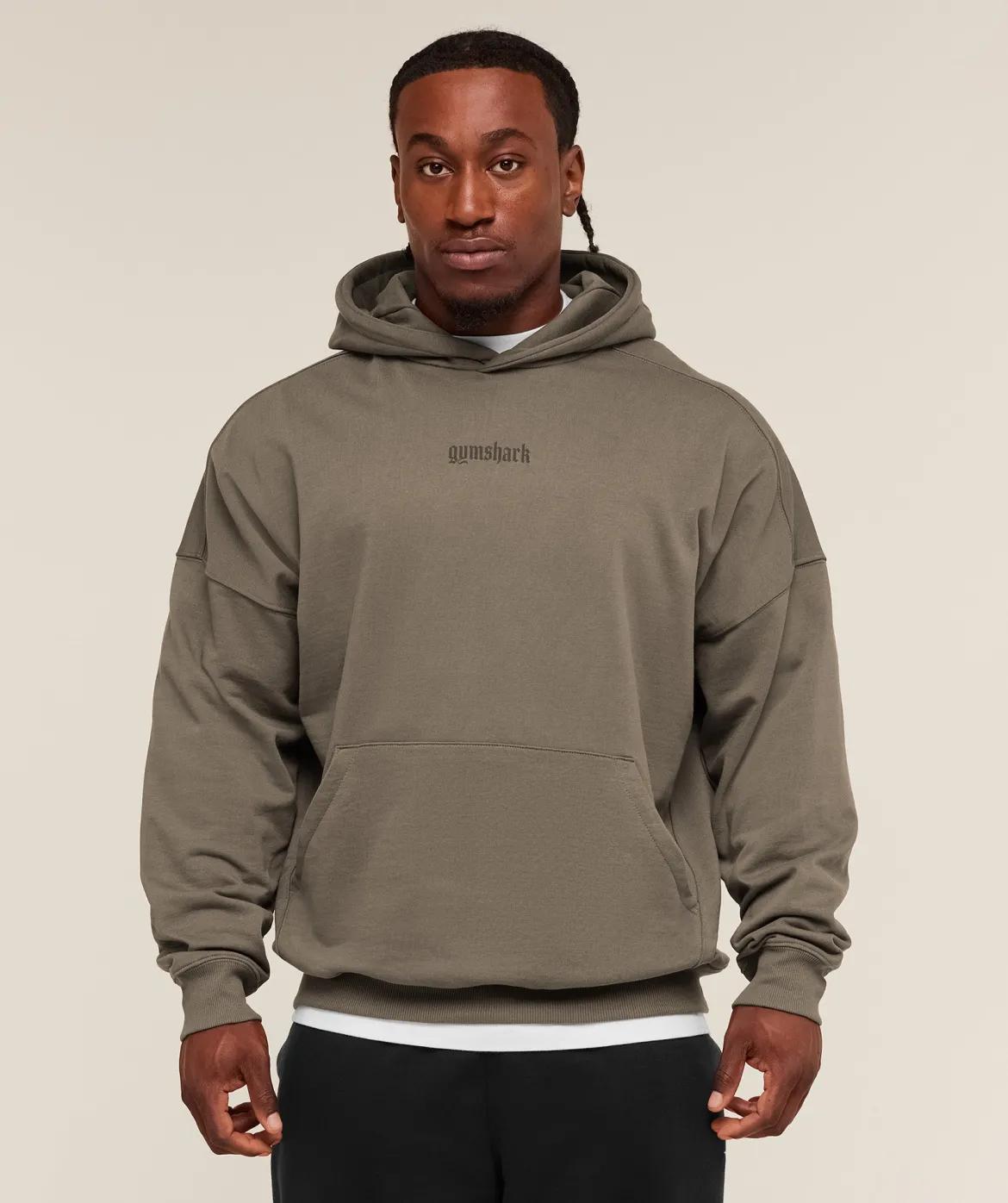 Olde English Hoodie