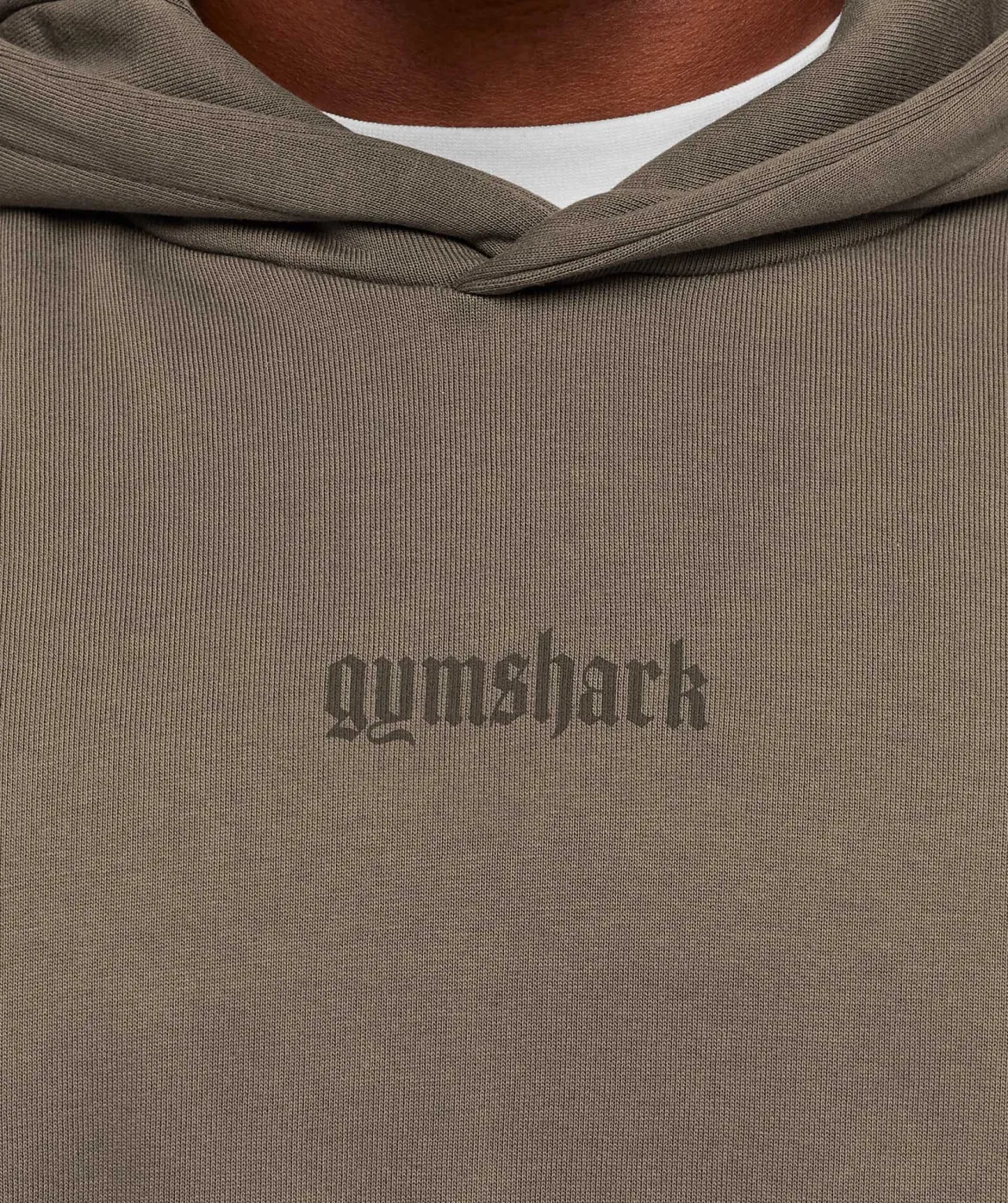 Olde English Hoodie