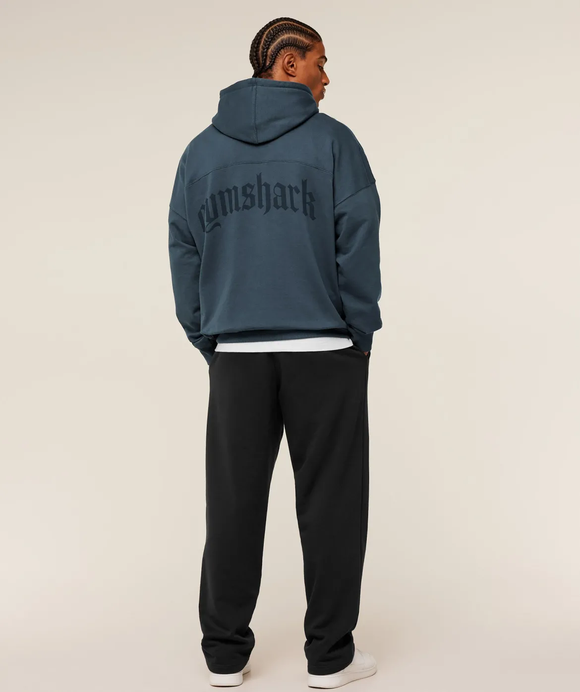 Olde English Hoodie