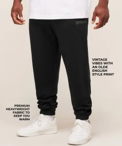 Olde English Joggers