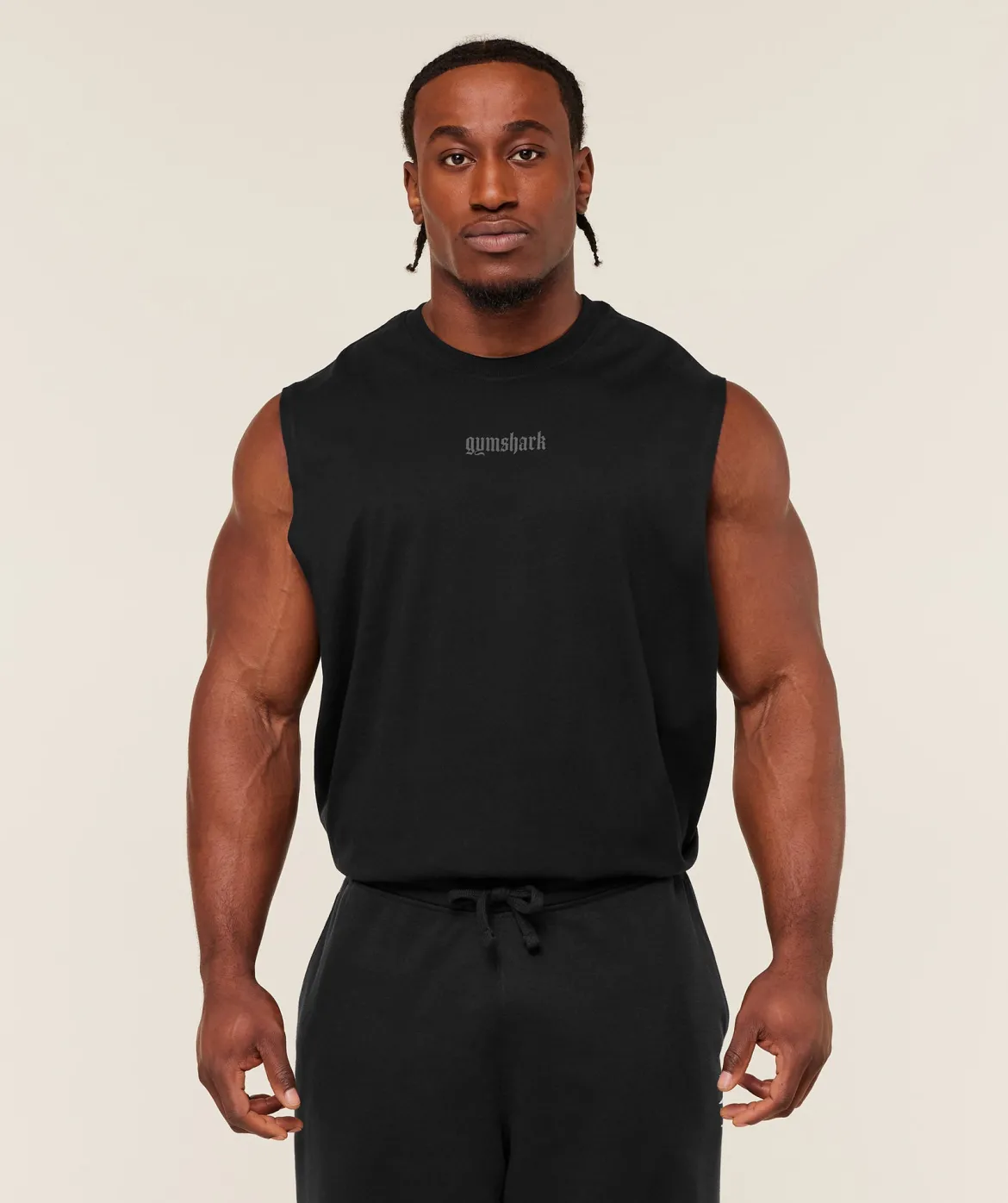 Olde English Tank