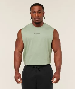Olde English Tank
