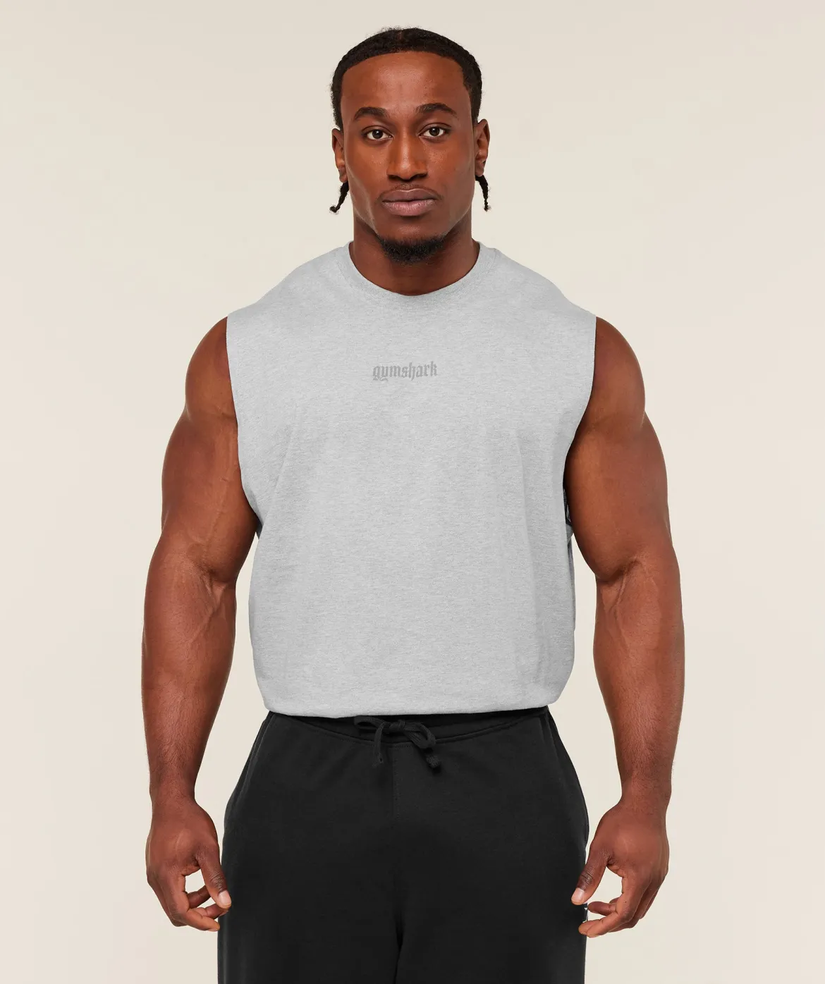 Olde English Tank
