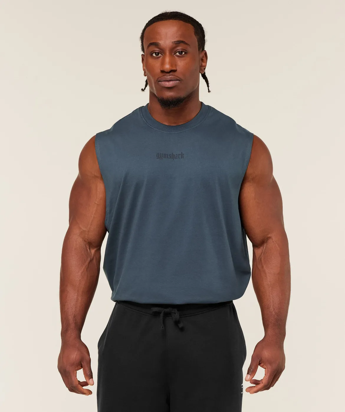 Olde English Tank