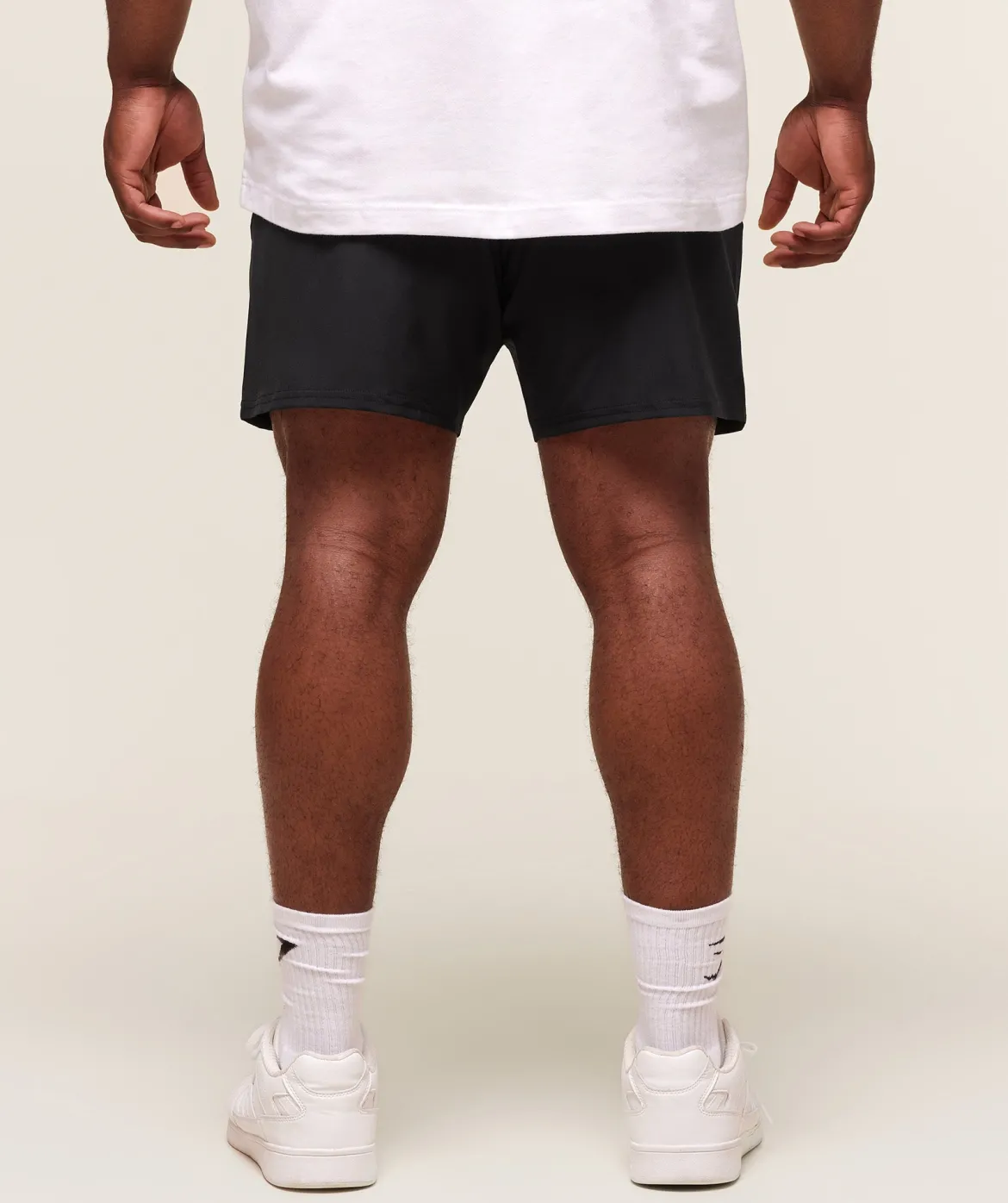 Olympic Bar 7" Short