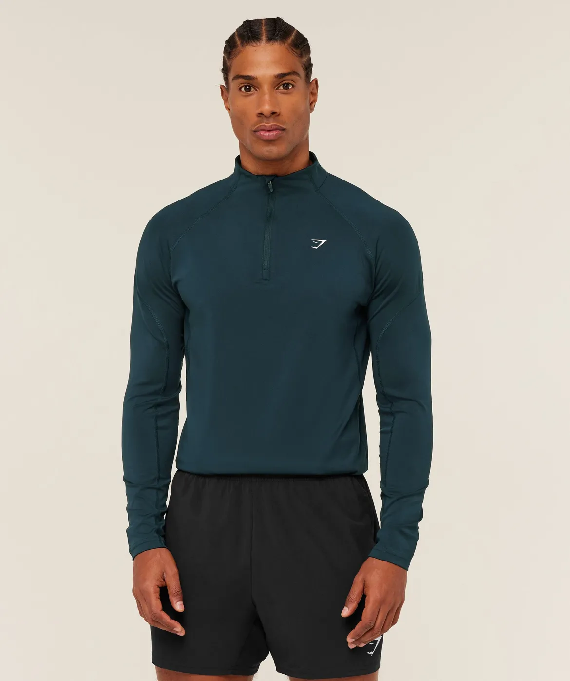 Performance 1/4 Zip