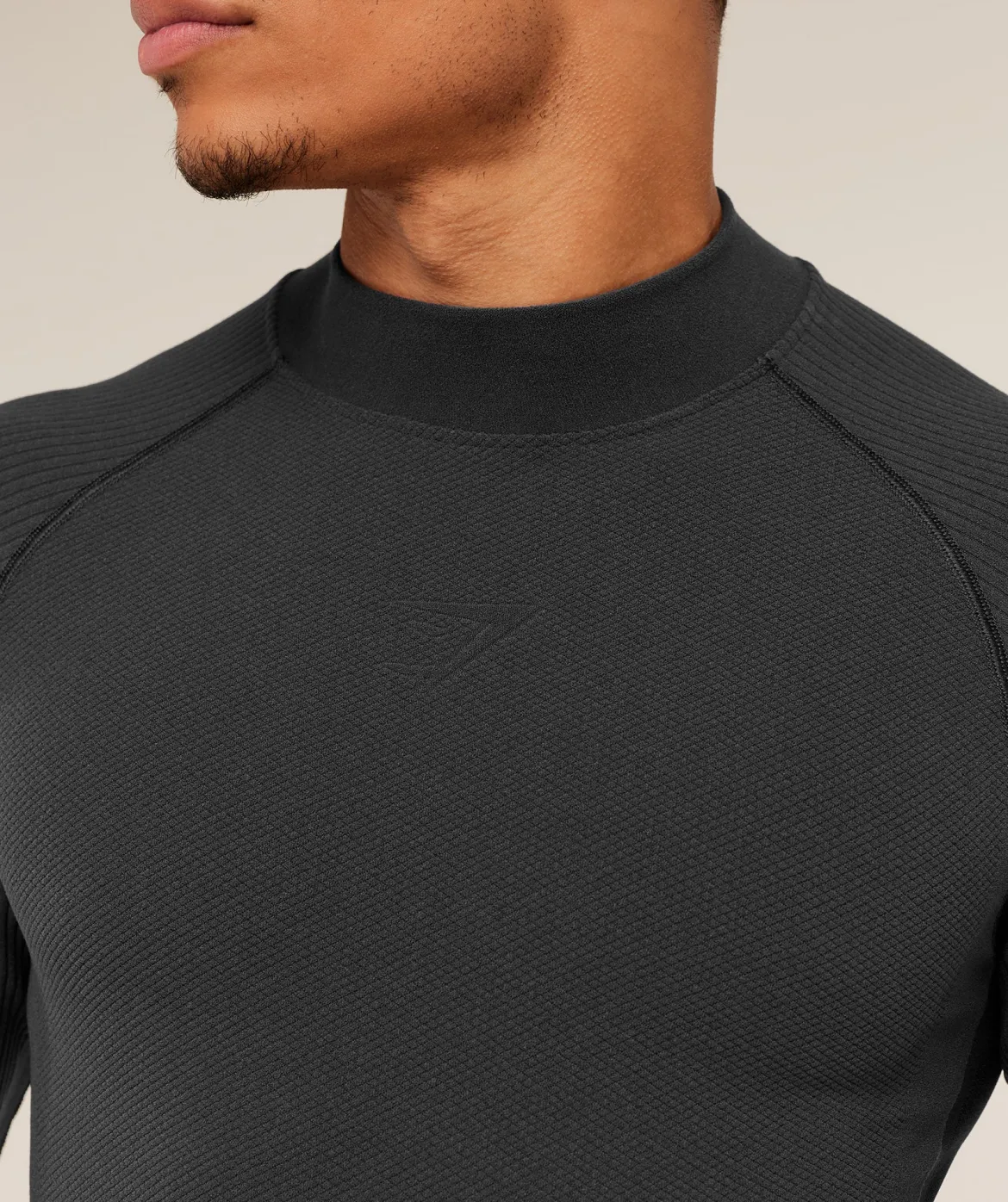 Physique Long Sleeve T-Shirt