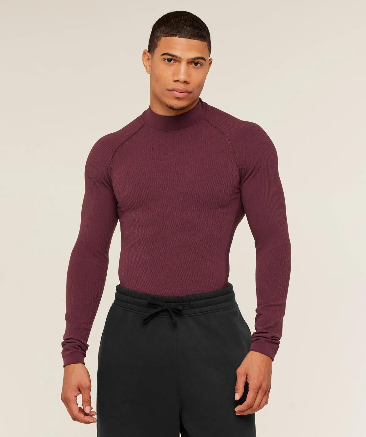 Physique Long Sleeve T-Shirt