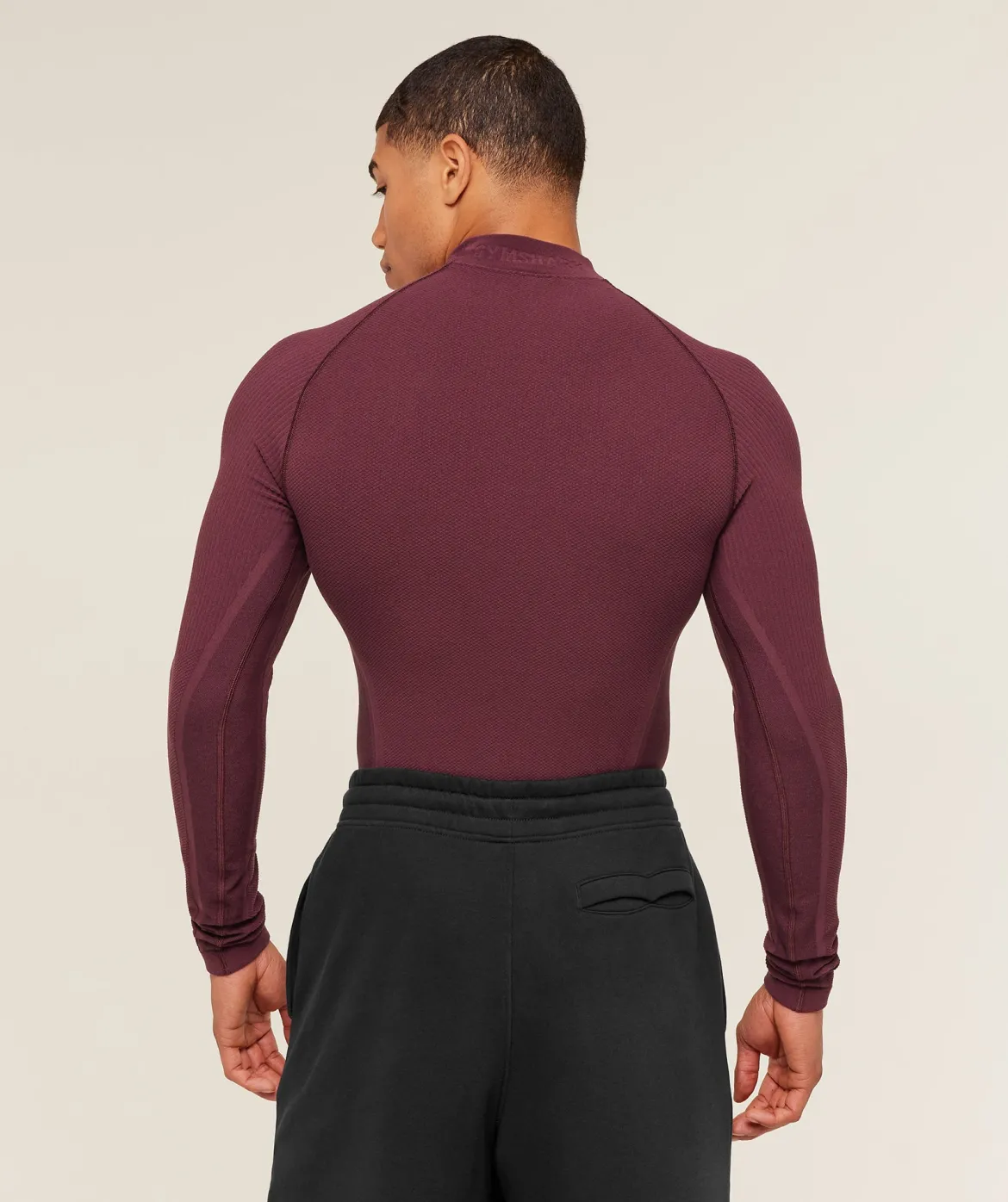 Physique Long Sleeve T-Shirt
