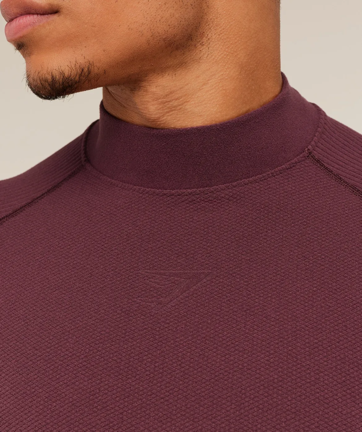 Physique Long Sleeve T-Shirt