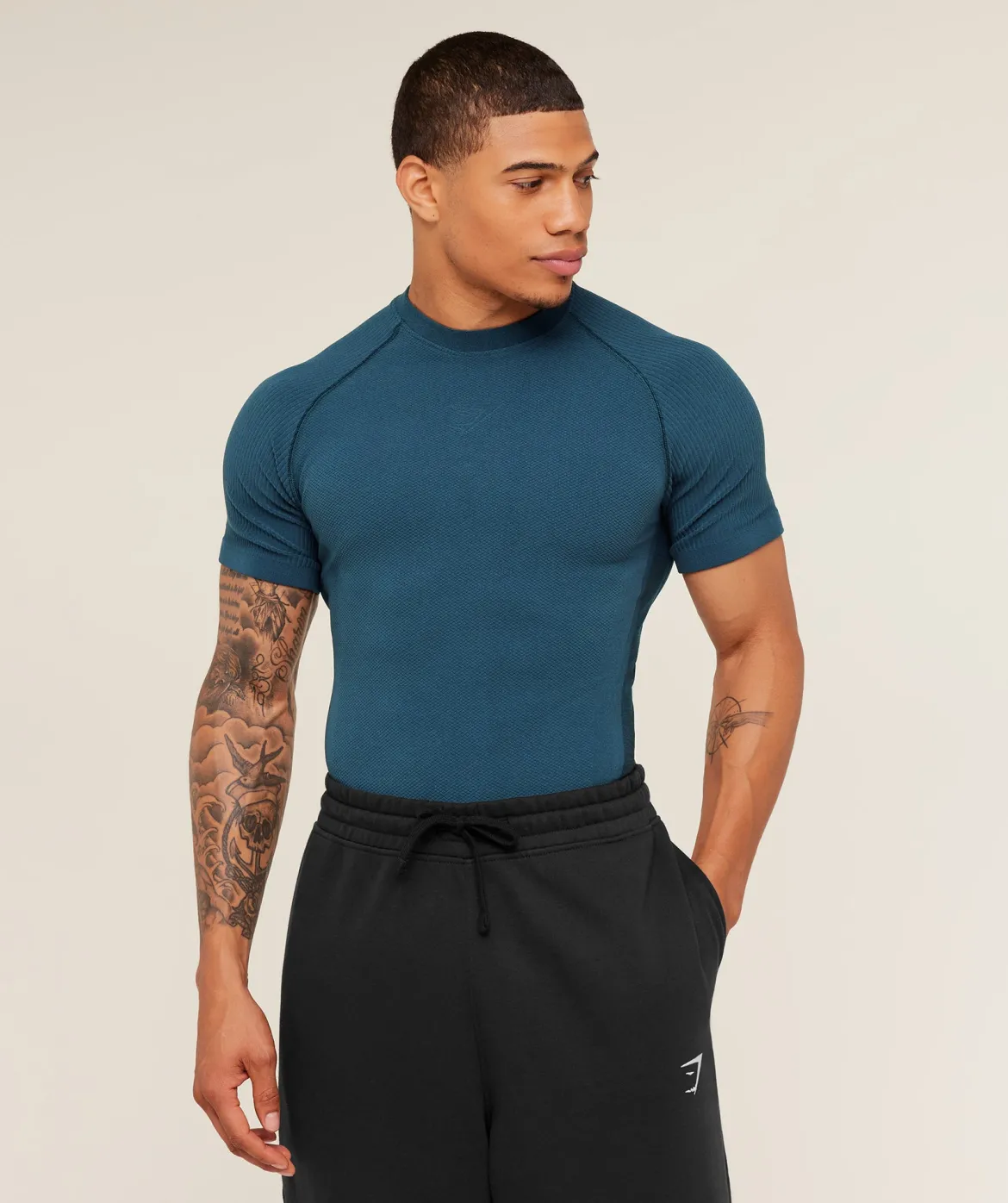 Physique T-Shirt