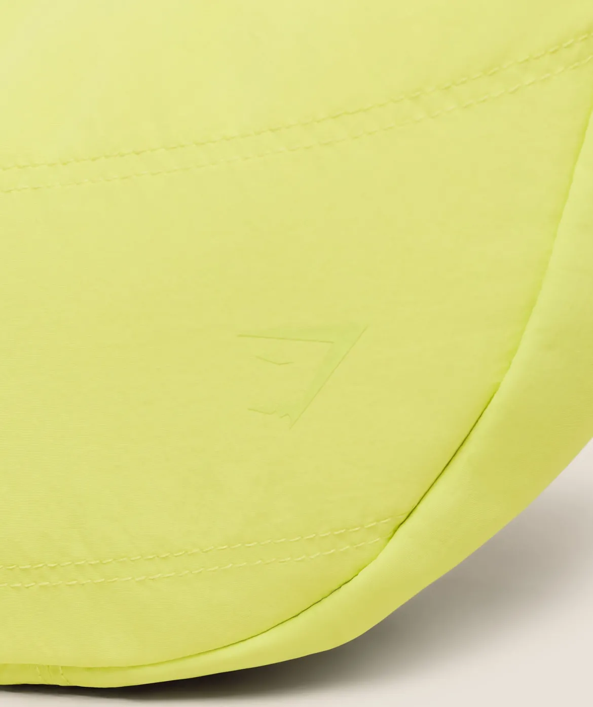 Pleat Crossbody