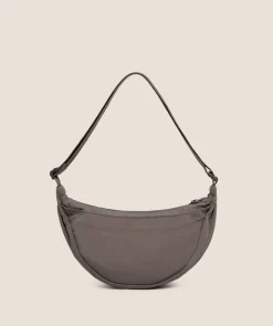 Pleat Crossbody