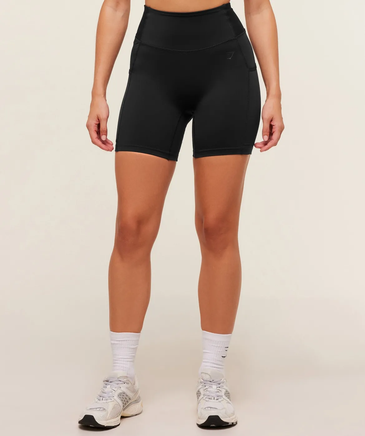 Pocket Shorts