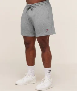 Power 5" Shorts