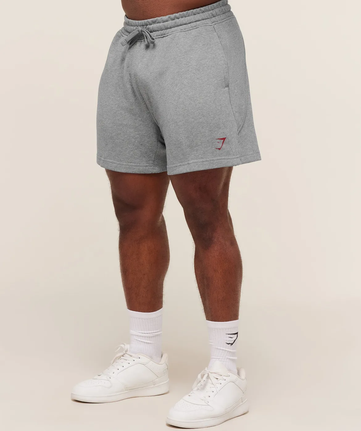 Power 5" Shorts