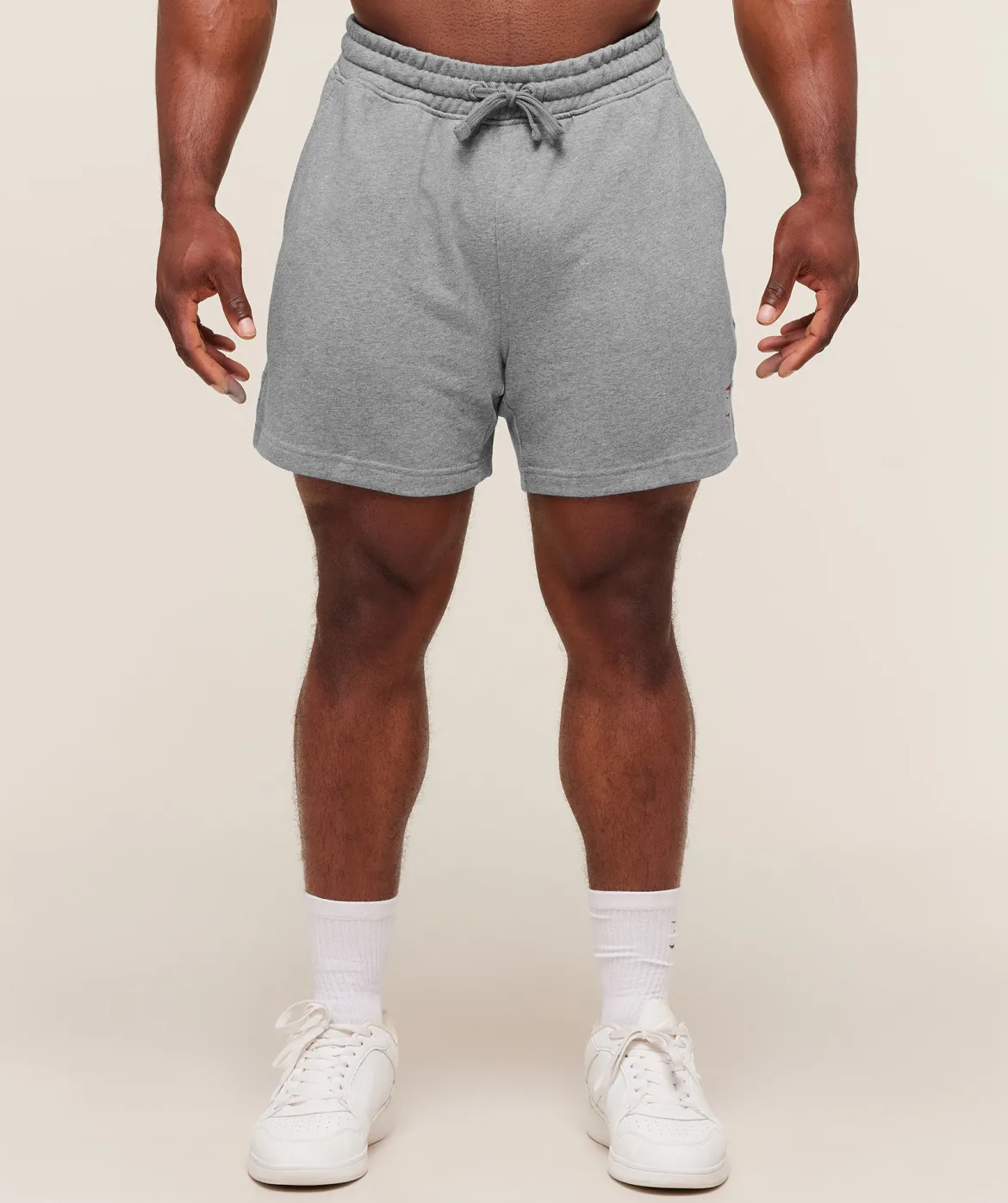 Power 5" Shorts