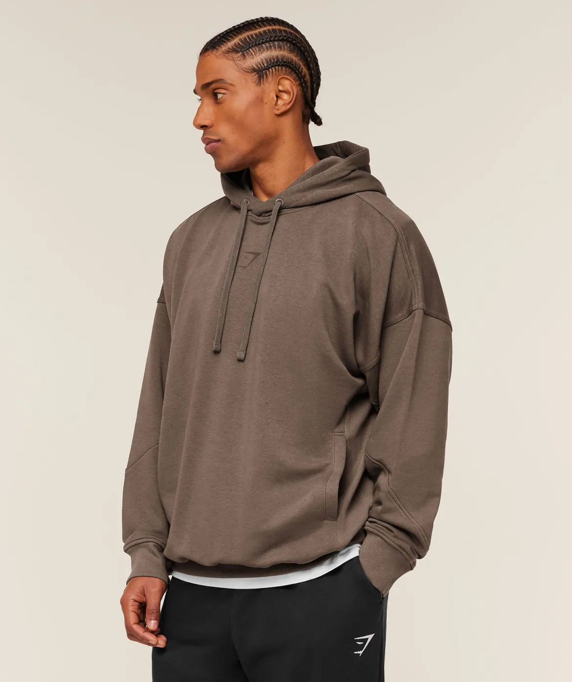 Power Hoodie
