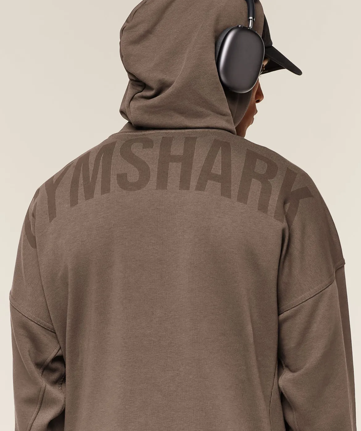 Power Hoodie