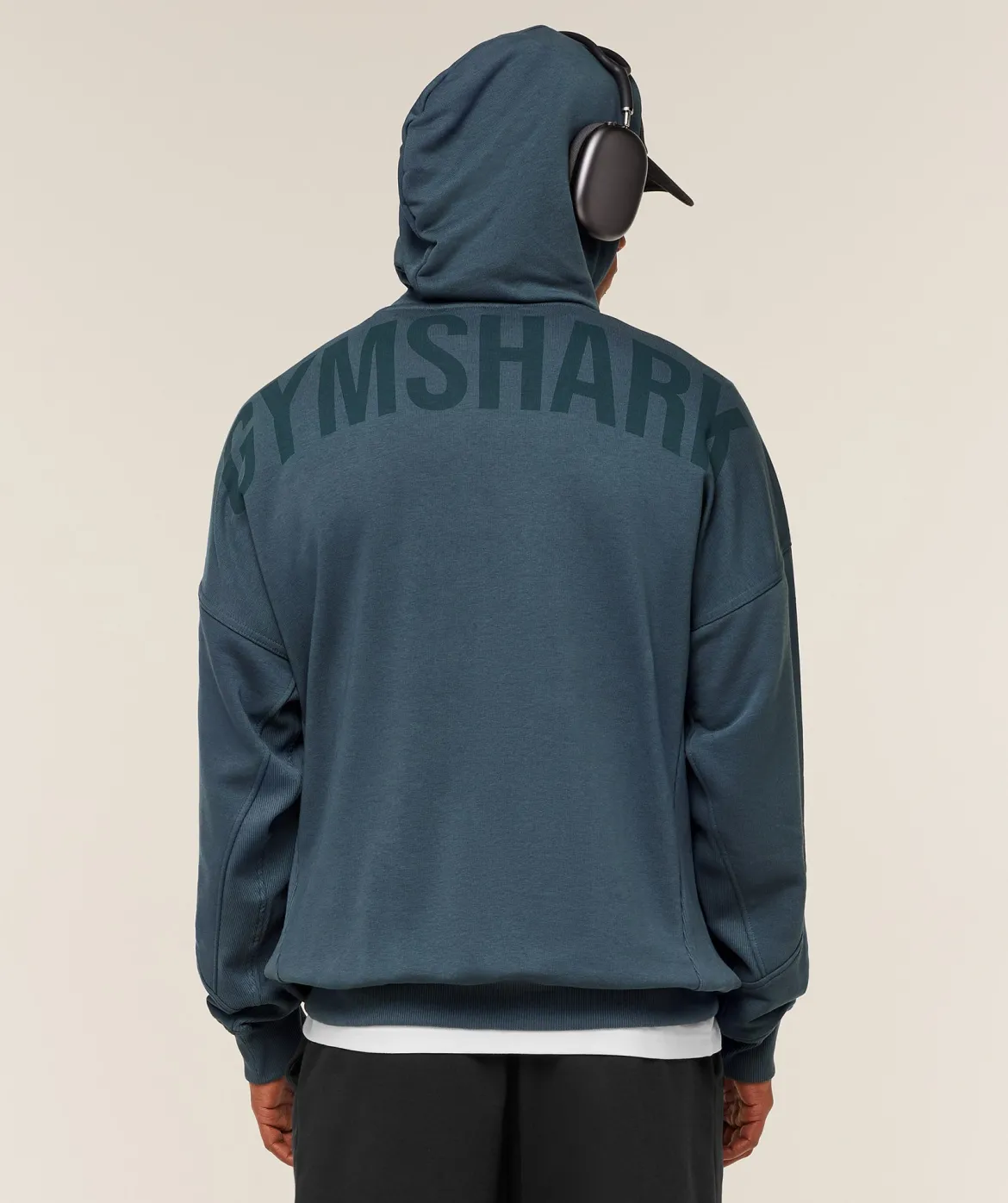 Power Hoodie