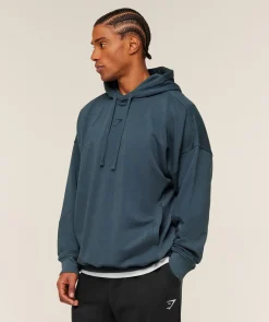 Power Hoodie