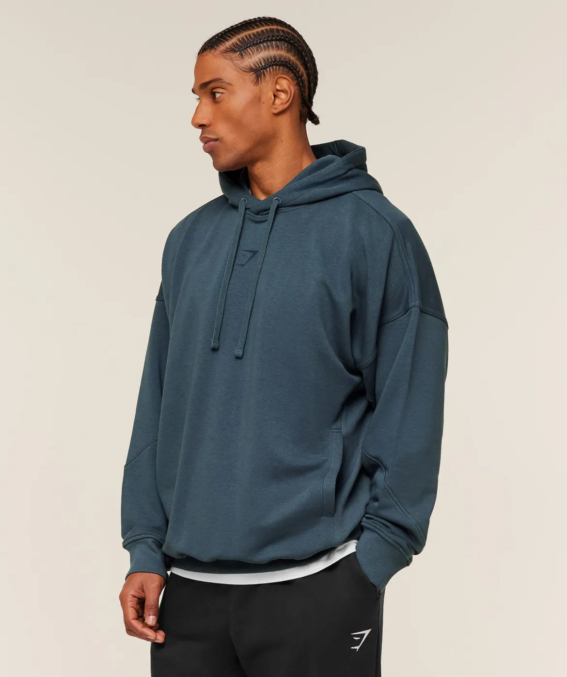 Power Hoodie